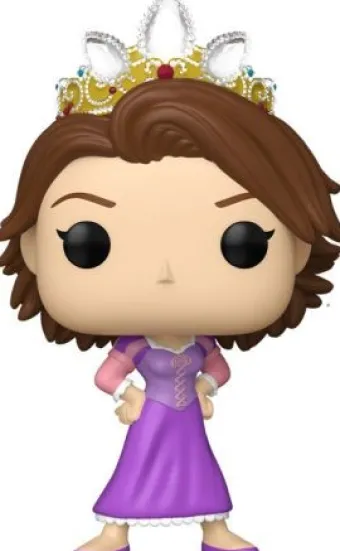 Raiponce