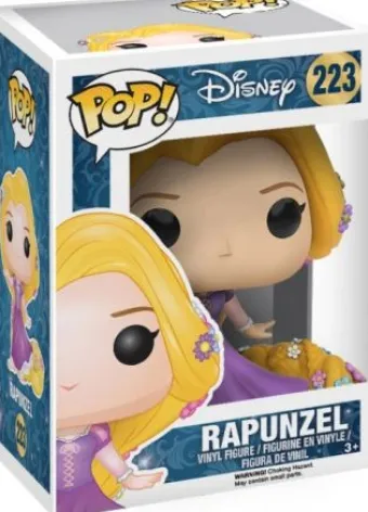 Raiponce