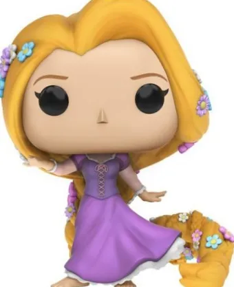 Raiponce