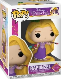 Raiponce