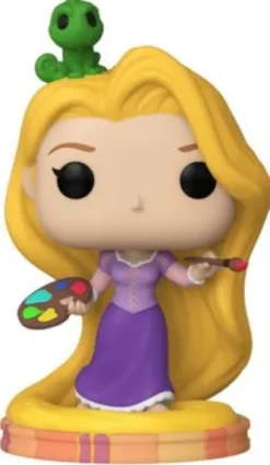 Raiponce