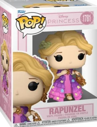 Raiponce