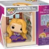 Raiponce dans la Tour - Nook