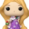 Raiponce (Noël)