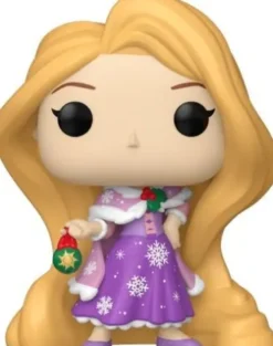 Raiponce (Noël)