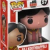 Raj Koothrappali