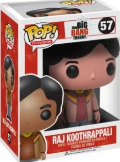 Raj Koothrappali