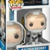 Raleigh Becket