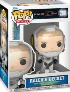 Raleigh Becket