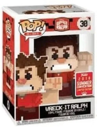 Ralph La Casse - 8-Bit