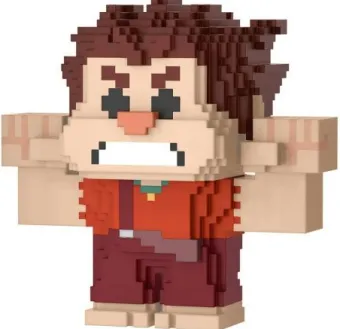 Ralph La Casse - 8-Bit