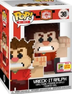 Ralph La Casse - 8-Bit
