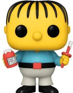Ralph Wiggum