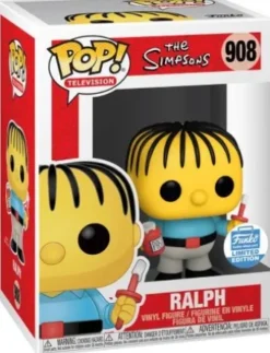 Ralph Wiggum