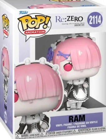 Ram