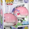 Ram - Glow in the Dark