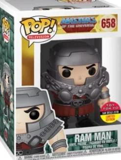 Ram Man