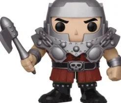 Ram Man