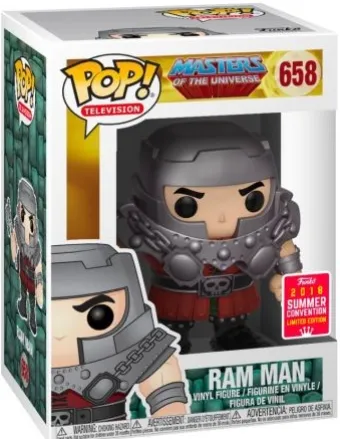 Ram Man