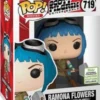 Ramona Flowers