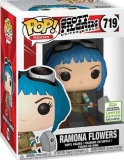 Ramona Flowers