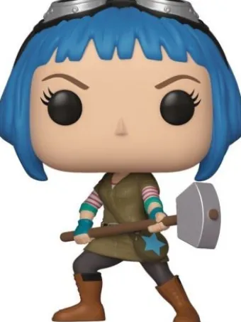 Ramona Flowers