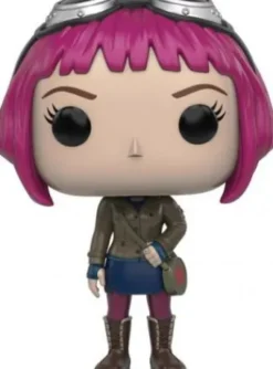 Ramona Flowers