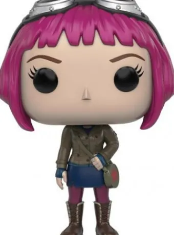 Ramona Flowers