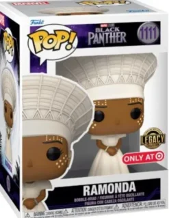 Ramonda