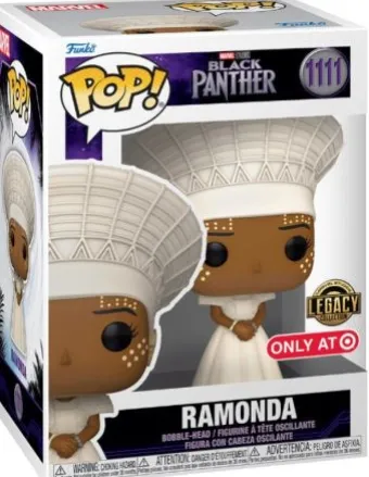 Ramonda
