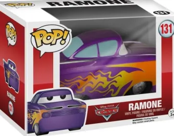 Ramone