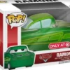 Ramone Vert
