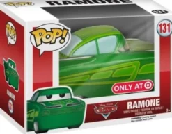 Ramone Vert