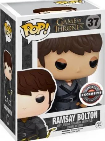 Ramsay Bolton