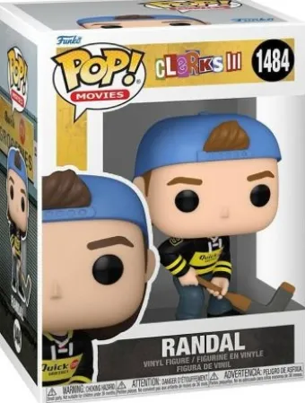 Randal
