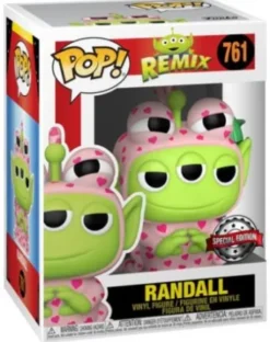 Randall