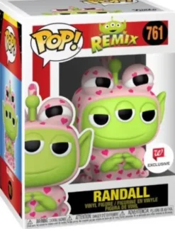 Randall