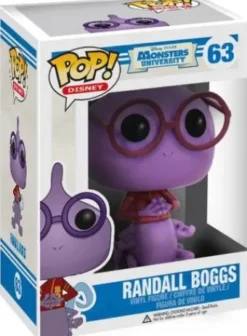 Randall Bogue