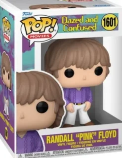 Randall "Pink" Floyd