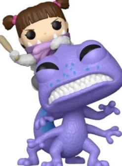 Randall vs Bouh [avec Chase]