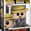 Randy Fermier
