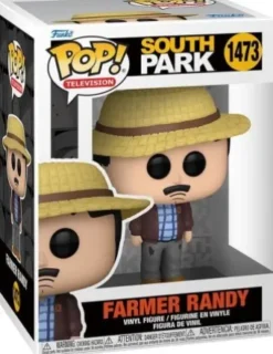 Randy Fermier