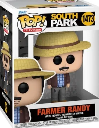 Randy Fermier