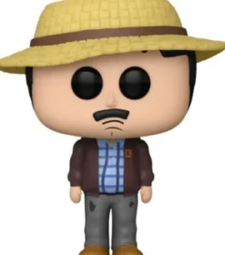 Randy Fermier