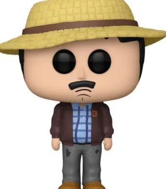 Randy Fermier