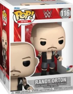Randy Orton
