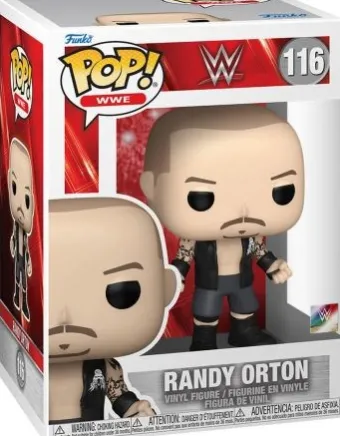 Randy Orton