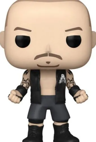 Randy Orton