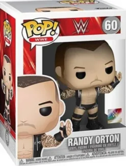 Randy Orton
