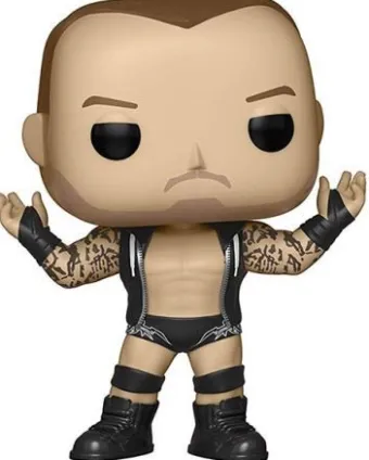 Randy Orton